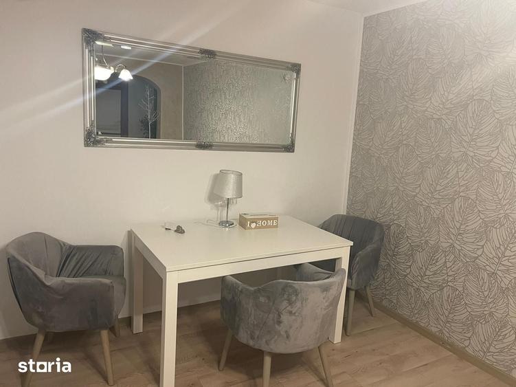Apartament cu 3 camere decomandat în Tomis Nord