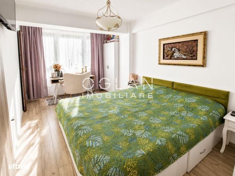 Comision 0%, Apartament 3 camere, Doamna Stanca, 80 mpu - 10
