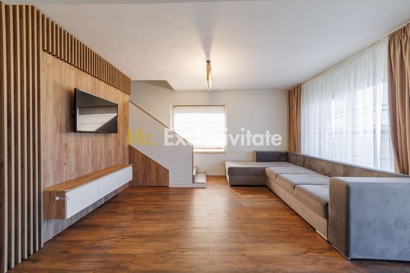 Casă individuală cu 5 camere cu Canalizare în Slătioarele