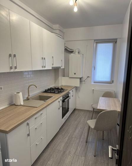 Apartament 1 camera dec Q Residence Palas Mall Modern - 1