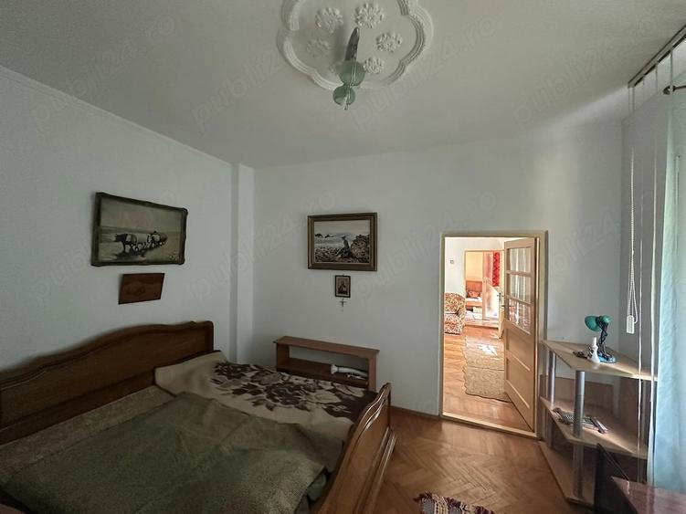 Agentia imobiliara VIGAFON vinde casa 8 camere Negoiesti-Prahova - 4