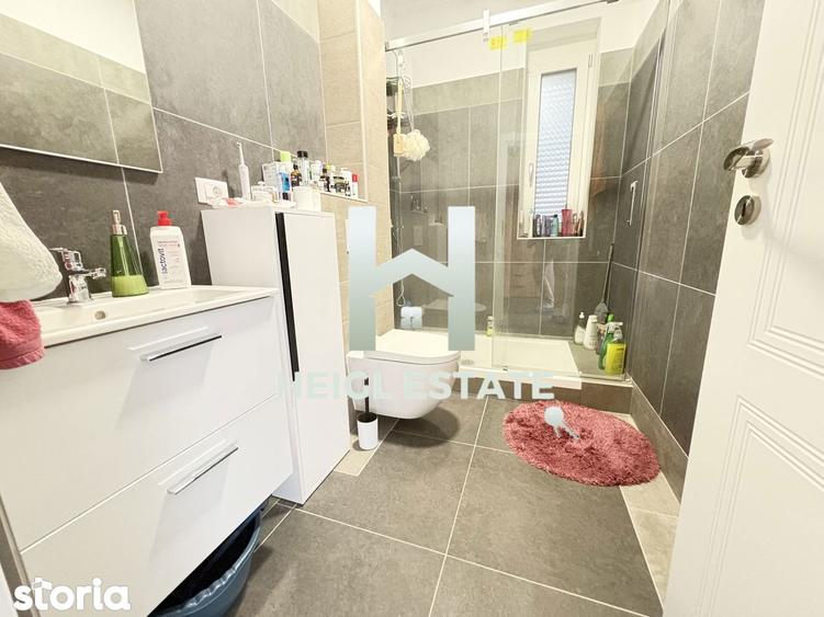 Apartament cu 2 camere, mobilat în Giroc — fotografia 1