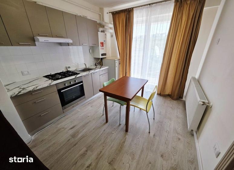 Apartament 2 camere Bucium , 42 metri, etaj 2 Cod:163011 - 6