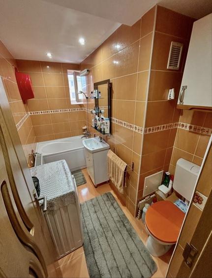Apartament de vanzare Gherla central - 3