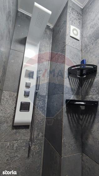 Garsonieră, mobilată în Rogerius