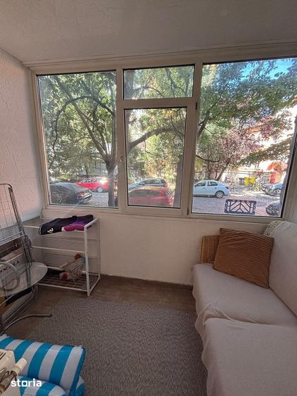 Apartament cu 2 camere, de inchiriat, zona Elisabetin - 15
