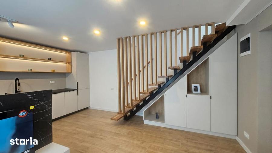 Apartament de Lux 3 Camere ?i Terasa Generoasa I Design Premium - 14