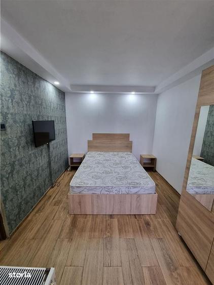 Apartament 2 camere central renovat - 3