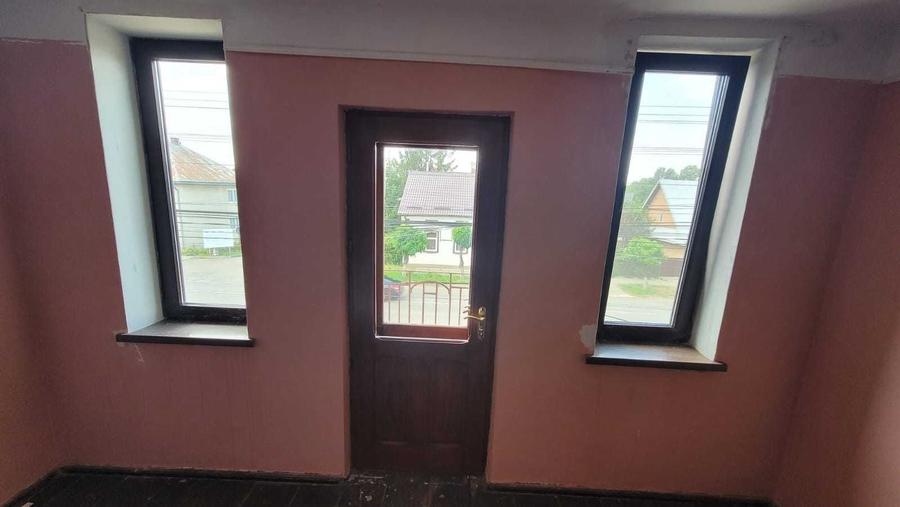 Casă cu 3 camere în Central