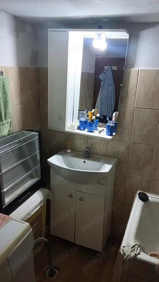 Casă cu 2 camere cu Teren 600 Mp în Titan