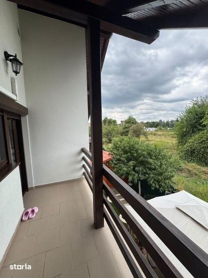 Casă cu 4 camere cu Teren 276 Mp în Progresul