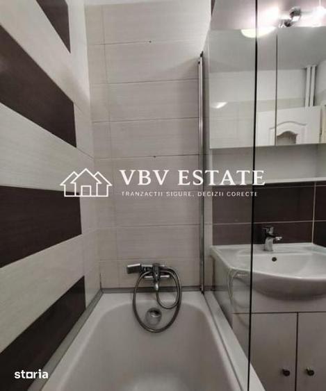 Apartament 2 Camere Unirii | Metrou | Confort | Modern - 5