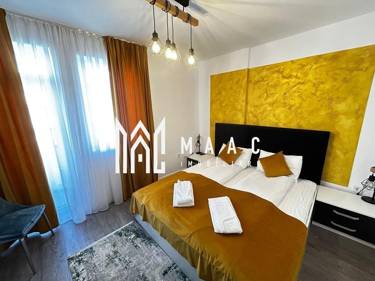 Apartament cu 4 camere decomandat, mobilat în Est