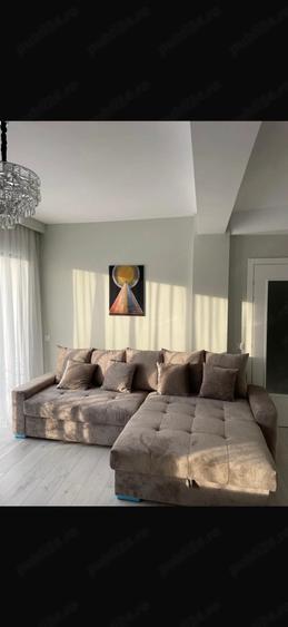 Apartament cu 2 camere decomandat în Exterior Vest