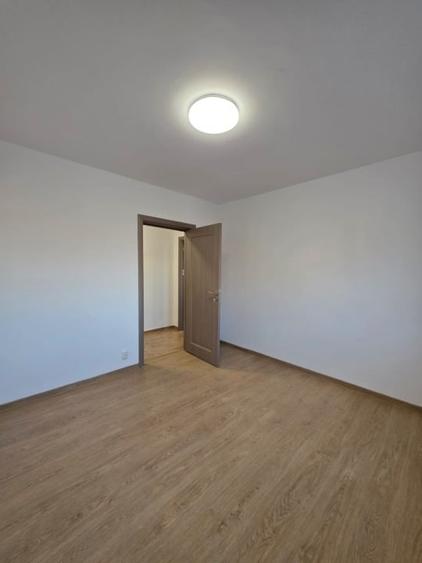 Apartament cu 2 camere decomandat, mobilat în Lujerului