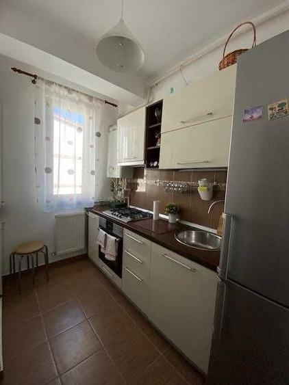 Garsonieră decomandată în Bucureștii Noi