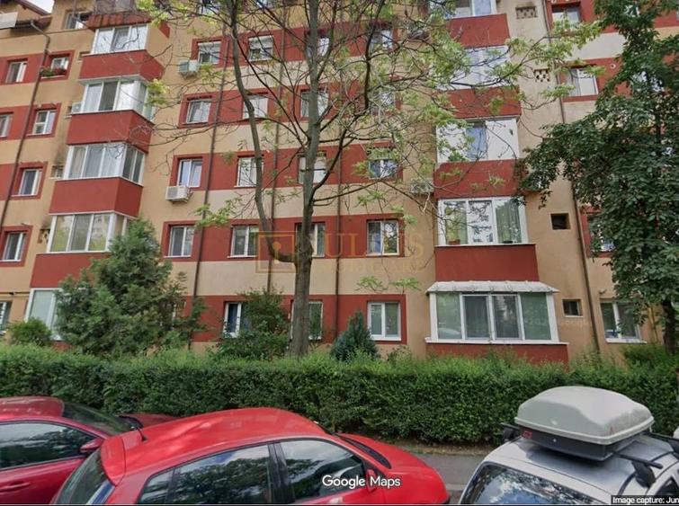 Apartament cu 2 camere decomandat în Torontalului