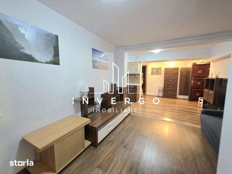 Apartament 3 camere de inchiriat zona Centru / UMF - 1
