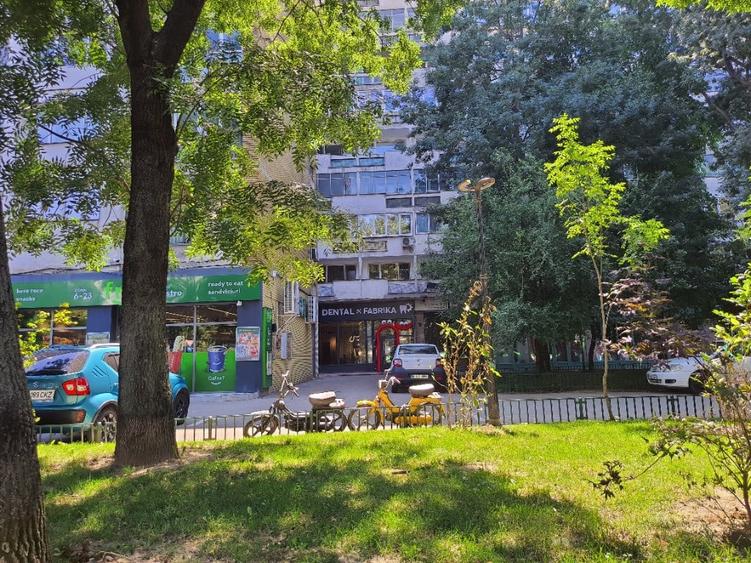 Garsonieră în Iancului