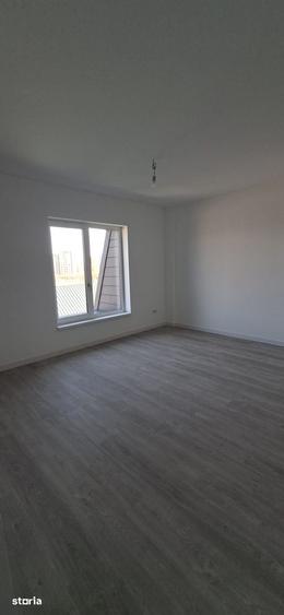 Apartament doua camere, intabulat, langa statia de autobuz, Visoianu - 18