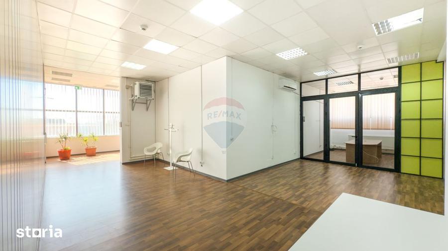Spațiu comercial, de 117 mp, în Hipodrom