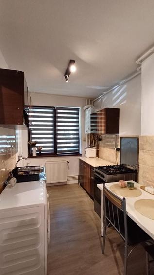 Apartament cu 2 camere decomandat în Gheorgheni