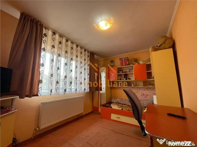 Casă cu 2 camere cu Teren 123 Mp în Iosia