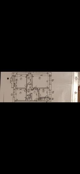 Apartament cu 3 camere decomandat în Rahova
