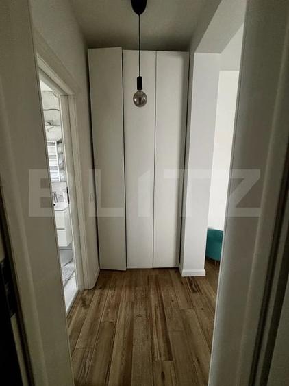 Apartament 2 camere in Dumbravi?a, 58 mp, 2 parcari, centrala proprie - 13