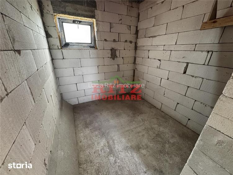 Nou! Casa 107 mp + teren 700 mp, zona Banului!