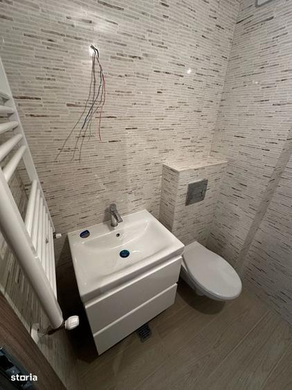 Apartament 2 camere Dream Residence Parter Inalt - 7