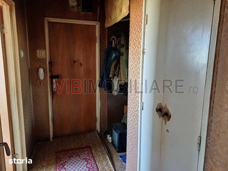 Colentina - Teiul Doamnei - apartament cu 3 camere - 12