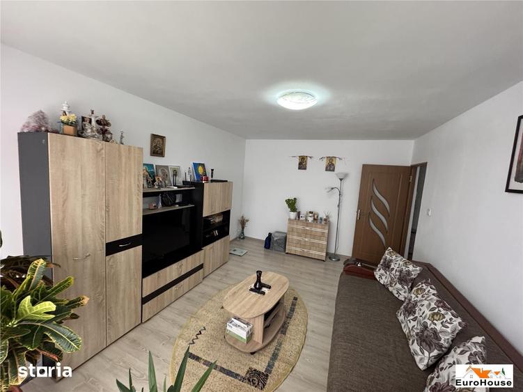 Apartament cu 2 camere în Ampoi 3