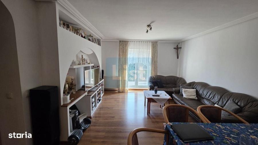 Casa D+P+M + teren 6.377 mp | Posibilitate parcelare | Simian - 9