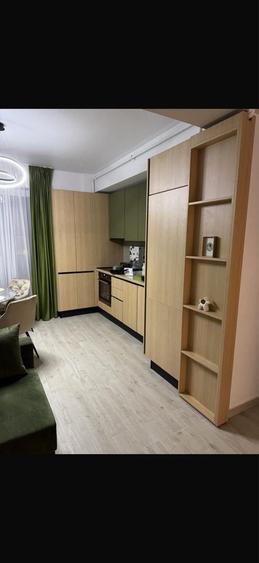 Apartament cu 2 camere decomandat în Nord