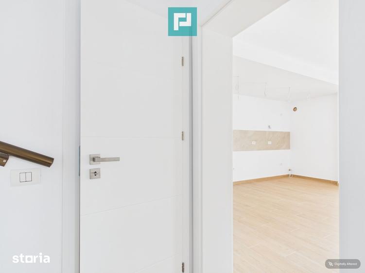 Duplex luminos 101 mp utili, teren 350mp in Covaci - 20