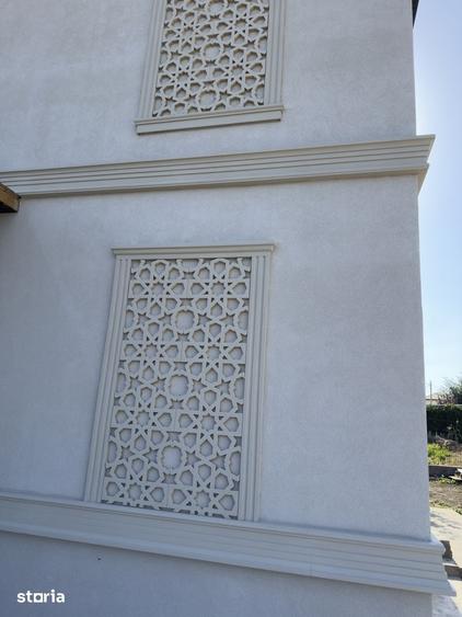 Casă cu 4 camere cu Teren 409 Mp în Valea Lupului