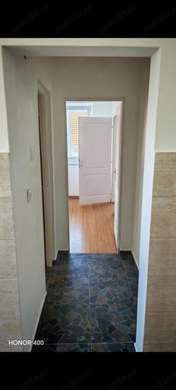 Apartament cu 2 camere decomandat în Sud
