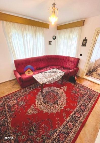 VILA + teren 953 mp BICAZ-CHEI, judetul NEAMT - 4