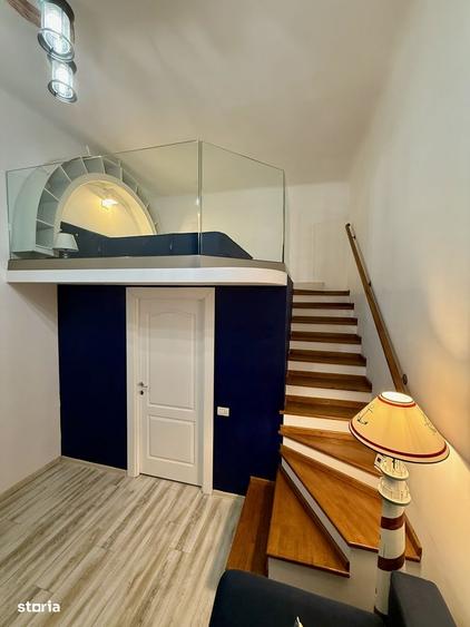 Studio generos si aerisit - de inchiriat in Centru Civic, Brasov - 5