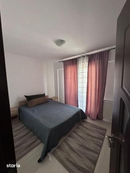 Apartament 2camere de inchiriat Berceni Grand Arena - 8