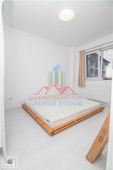 Apartament 2 camere, 48 mp, PET FRIENDLY, Green Park, Str. Tineretului - 12