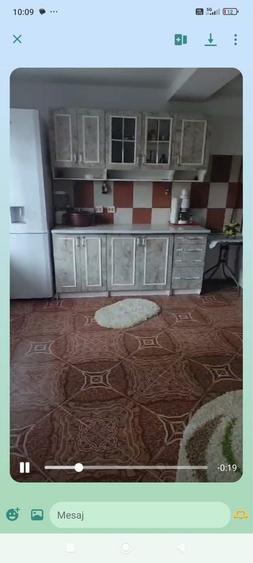 Casă cu 3 camere în Glina