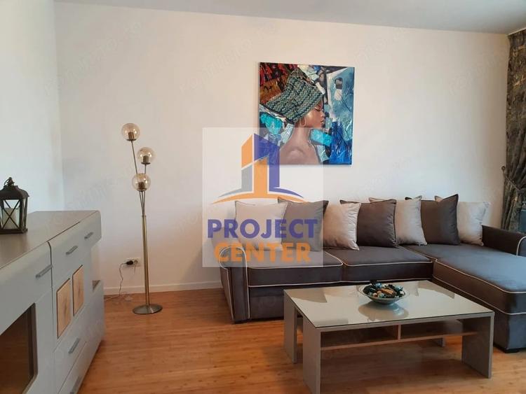 Apartament 2 camere Central, bloc nou, langa Office - 7