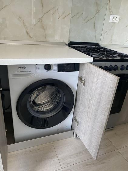 Casă cu 2 camere în Păcurari