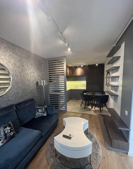 Ap. 2 camere DUPLEX - GranVia PARK - Lujerului - 1