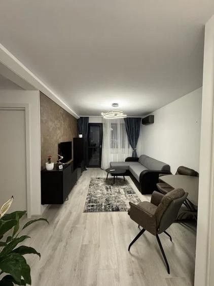Apartament 2 camere -  Hils Pallady / 2 min Metrou - 1