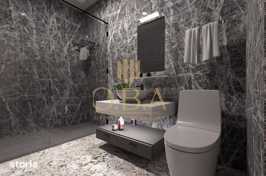 Apartament cu 2 camere în Aurel Vlaicu