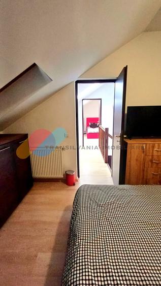 Apartament 78 mp, balcon, parcare, zona Poligon - 6