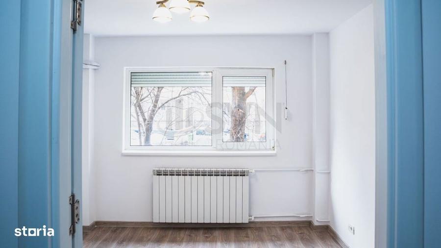 Apartament cu 2 camere în Polonă